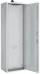 ABN ABNRA106C06 Anschlu&szlig;geh&auml;use komplett, mit SaS, 5-polig, 250A, IP54, BxHxT