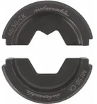 Intercable 713439 i-Presseinsatz f&uuml;r Cu-Rohrkabelschuh und -verbinder, 300 mm2,