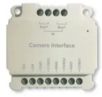 HHG Villa CI Kamera Interface