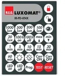B.E.G. 92123 IR-PD-KNX f&uuml;r KNX-Melder der Version 5.0