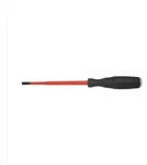 Intercable 101495 Schlitz-Schraubendreher 1x5,5x125 mm, F II