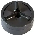 Intercable 183592 TRE SPLIT Blechlocher PG9