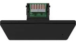 Gira 209205 Temperaturf&uuml;hlermodul mit Feuchtigkeitsmessung f&uuml;r Gira G1 (2.