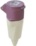 Walther Electric 10390 NORVO Kupplung, 16A, 3P, 0h, f&uuml;r Kleinspannung mit