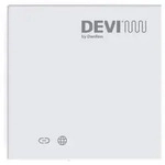 Devi 140F1166 Connect Zigbee-Gateway, wei&szlig;