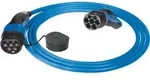 Mennekes 36401 Ladekabel Mode 3 mit Stecker Typ 2 20A/400V 3PH 4m Ed.4