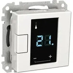 Elso WDE002491 Universal Temperaturregler-Einsatz mit Touch-Display, Exxact,...