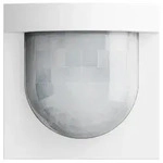 Gira 205172 Bewegungsmelderaufsatz 2,20 m Komfort f&uuml;r KNX, System 70, reinwei&szlig;