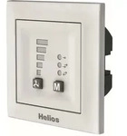 Helios KWL 45 BEU Bedienelement 5-Stufen, 3-Betriebsarten, mit LED