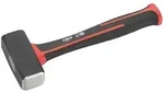 Cimco 13 0708 3-Komponenten- F&auml;ustel 800g