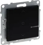 Legrand 765838 SEANO with Netatmo Vernetzter Rollladenschalter mit...