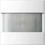 Jung A17180WUWW LB-Management Bewegungsmelder 1,1 m (SENS.), Standard, IP 44, Serie