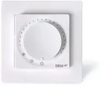 Devi 140F1165 DEVIreg Room Programmierbarer Bluetooth-Thermostat