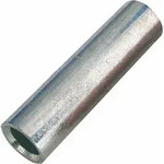Intercable 180574 Pressverbinder, 185 mm2, l&auml;ngsdicht, verzinnt