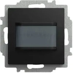 Busch-Jaeger 6215/1.1-915 Bewegungsmelder / Schaltaktor 1-fach, Busch-free@home,