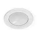 Gira 2221530 Pr&auml;senzmelder Mini Standard KNX Secure, wei&szlig;