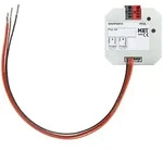 MDT SCN-RT2UP.01 Temperaturregler/Sensor 2-fach, UP