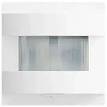 Gira 205072 Bewegungsmelderaufsatz 1,10 m Komfort f&uuml;r KNX, System 70, reinwei&szlig;