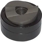 Intercable 183626 VA SPLIT Blechlocher M25