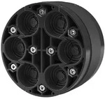 Hauff 3030300048 Standard-Ringraumdichtung mit Supersegmentringtechnik und