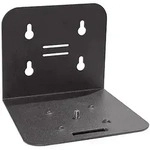 ESYLUX EN10050206 Befestigung SLP-2 WALL MOUNTING PLATE