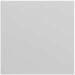 Gira 026876 Blindabdeckung mit Tragring, System 70, grau matt (lackiert)