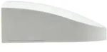 B.E.G. 92441 Wandhalterung f&uuml;r PD4-AP BEG Luxomat Wandhalterung