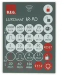 B.E.G. 92160 IR-PD BEG Luxomat Fernbedienung