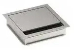 Bachmann 930.310 LOOP SQUARE Kabeldurchf&uuml;hrung ,120x120mm