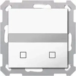 MDT BWM-55T02.03S KNX Bewegungsmelder/Automatikschalter Schalter 55, mit