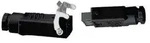 Somfy 9701566 Kit Hirschmann Stecker + Kupplung