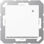 Jung A1539-OWWLNW LED-Orientierungslicht mit integriertem Helligkeitssensor,