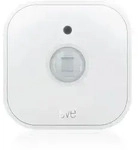 Busch-Jaeger EVE-M3 Eve Motion Set, 3x Smarter Funk-Bewegungsmelder Matter, frontal,