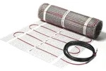 Devi 140F0425 Heizmatte, DEVImatTM 100T, 8,0 m2, 230 V, 800 W