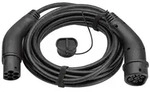 Hager XEVA734 Ladekabel Zubeh&ouml;r M3T2/T2, 32A, 3polig, 7,5m