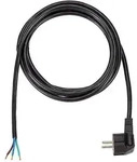 Bachmann 305.176 Schutzkontakt-Zuleitung H05VV-F 3G1,5 mm2, 5m,