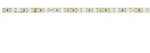 Brumberg 38203004 QUALITYFLEX ONE LED-Flexplatine, 5 m, 14,4 W / m, 24 V DC,...