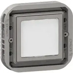 Legrand 069583L Plexo New Einsatz Lichtsignal, Leistung 0,2 W oder 1 W durch