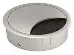 Bachmann 930.300 LOOP ROUND Kabeldurchf&uuml;hrung, 80mm