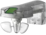 Theben 1509204 KNX-Wetterstation Meteodata 150 , Wind, Regen, Helligkeit,...