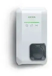 Keba 140234 KeContact P40 Pro Socket, 22kW, 3 Phasig, LTE-Modem, eichrechtskonform,