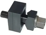 Intercable 183675 Formlocher 24 x 86 mm mit 2 Ank&ouml;rnspitzen