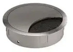 Bachmann 930.301 LOOP ROUND Kabeldurchf&uuml;hrung, 80mm