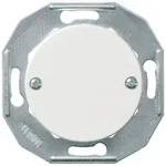 Elso WDE011090 Blindabdeckung, Renova Flush, wei&szlig; matt