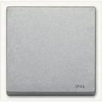 Merten 433060 Wippe IP44, System M, aluminium