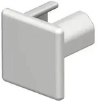OBO Bettermann 6193099 WDK/HE 15015 Endst&uuml;ck, reinwei&szlig;