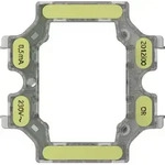 Gira 3792012 LED-Beleuchtungselement T2 0,5 mA, LED orange, Zubeh&ouml;r