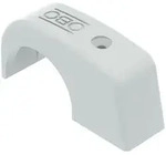 OBO Bettermann 4032 ISO-Nagelschellen, f&uuml;r &Oslash; 16-20mm, 100 St&uuml;ck