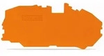 Wago 2016-7692 Abschluss- und Zwischenplatte