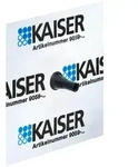 Kaiser 9059-46 Luftdichtungsmanschetten